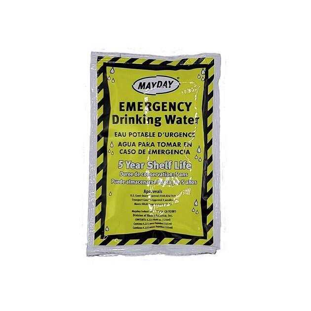 Cat Emergency Backpack W8718