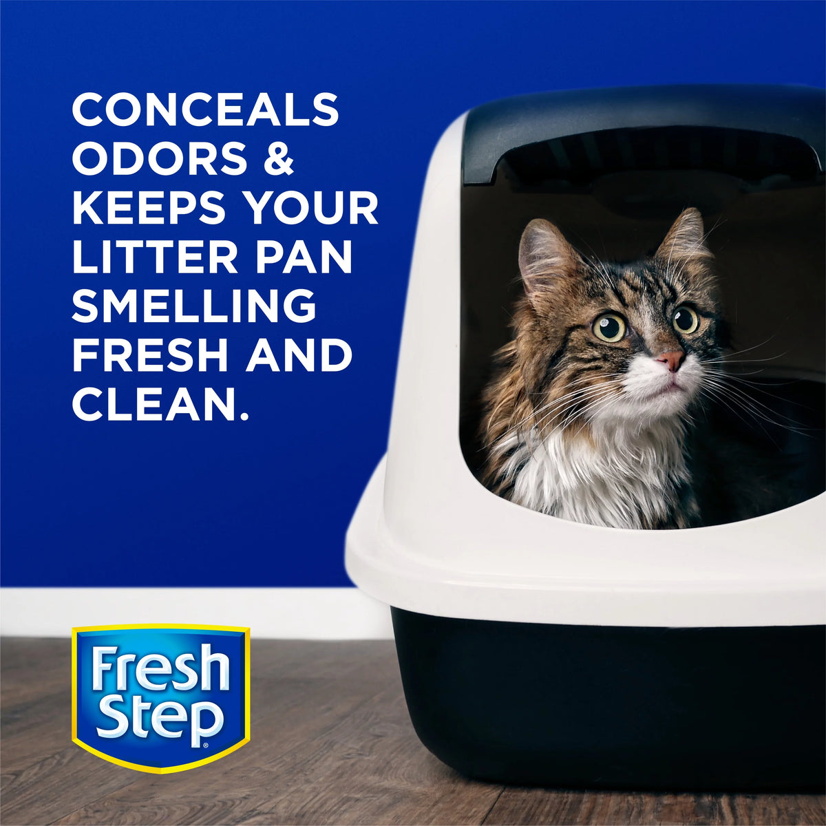 15 oz Cat Litter Box Deodorizer G52487