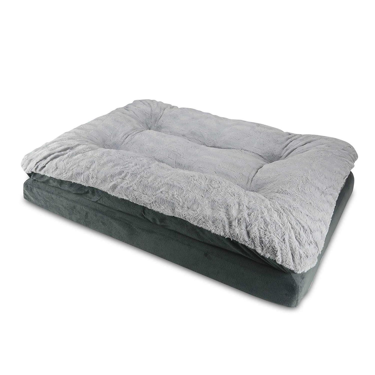 Rectangle Pet Dog Bed Q2949