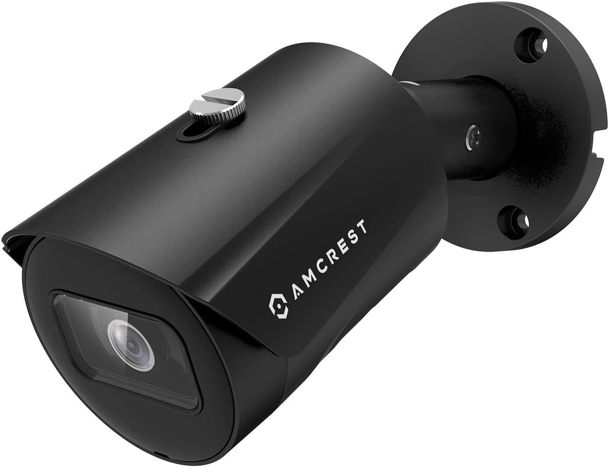 5MP Outdoor POE Bullet IP Security Camera P172355