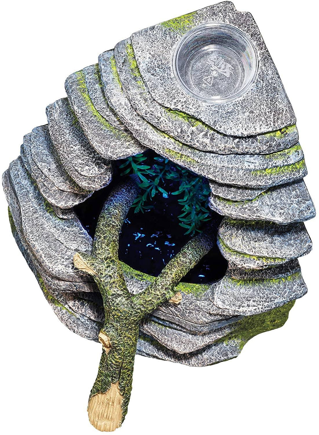 Aquarium Decor Cave B8301