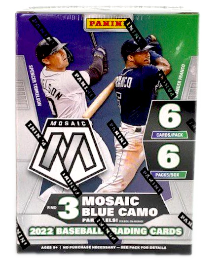 Trading Cards Y73010