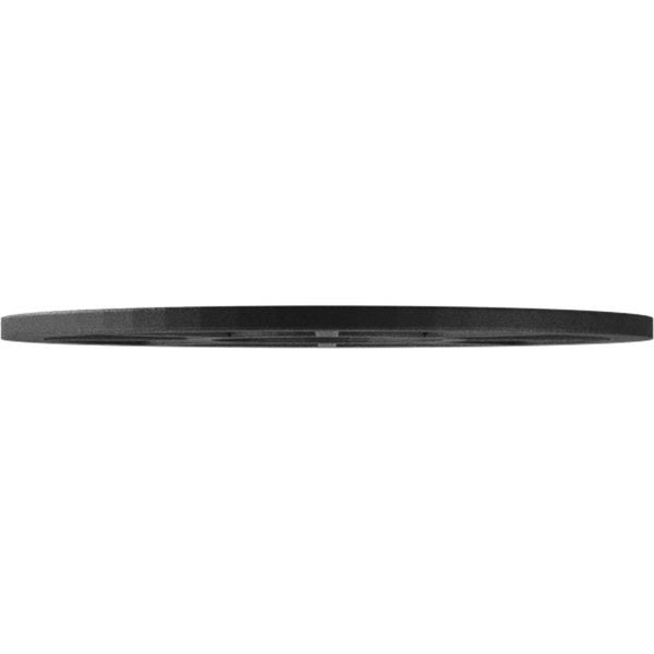 18x22OD PVC Pierced Ceiling Medallion Q52295