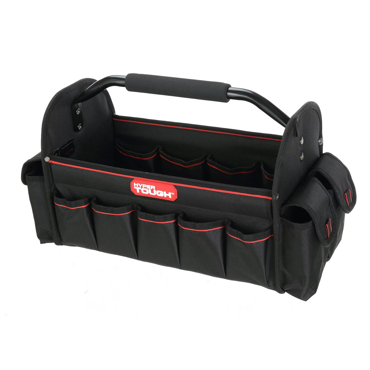 16-inch Open Top Tool Tote Z134