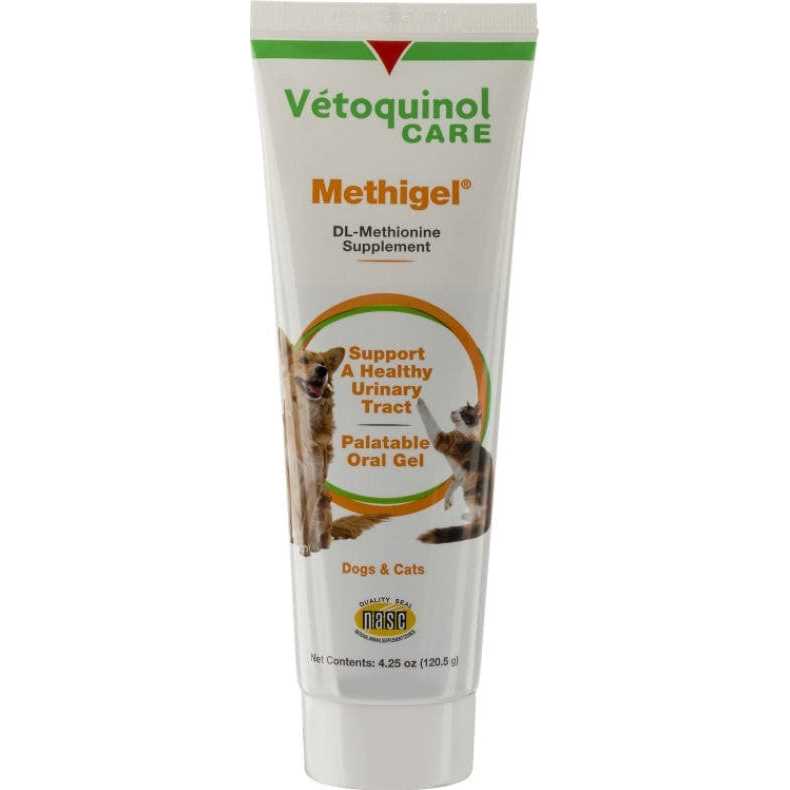 Urinary Acidifier for Dogs & Cats K3662