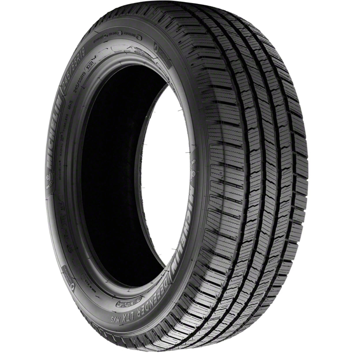 All Season 285/45R22 114H XL Light Truck Tire O82095