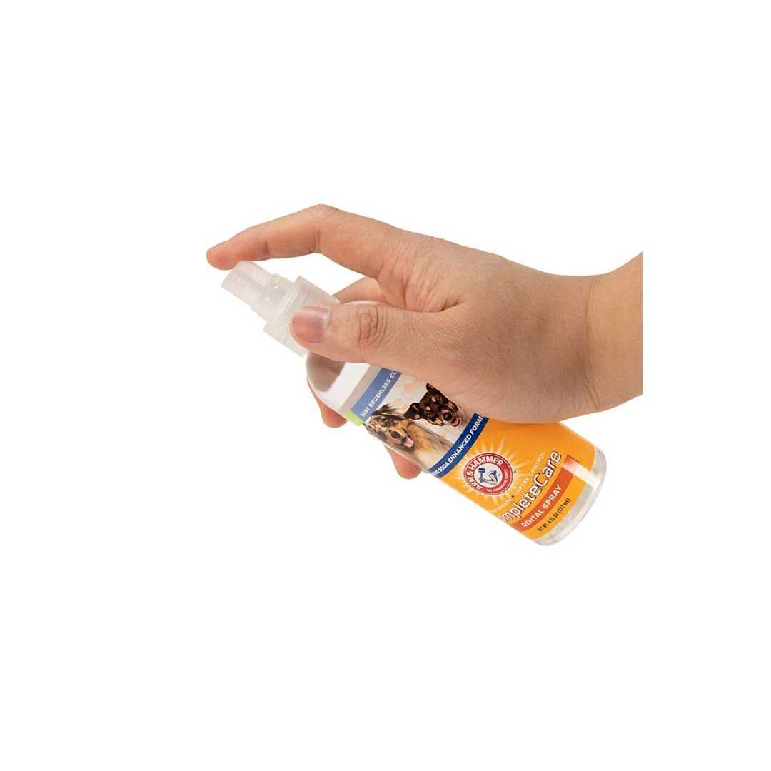 Dog Dental Spray C3197