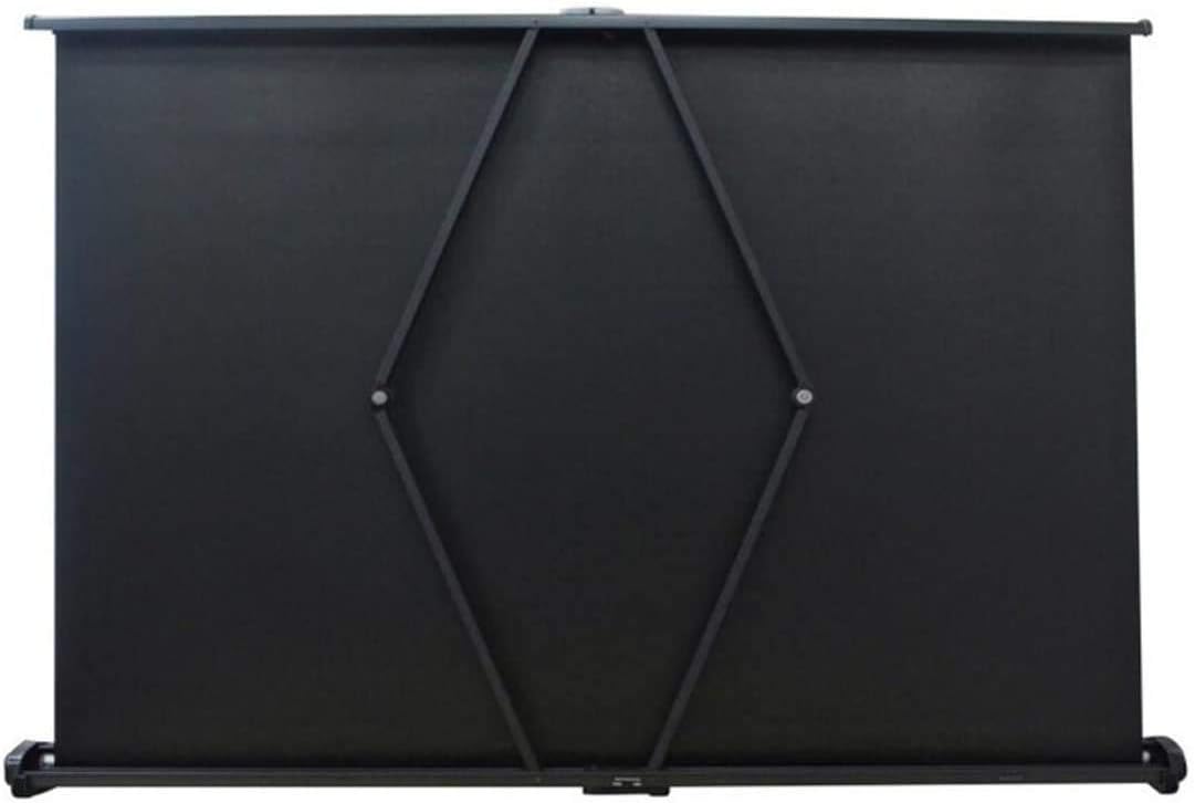 50 Portable Projection Screen 4:3/16:9 P60899