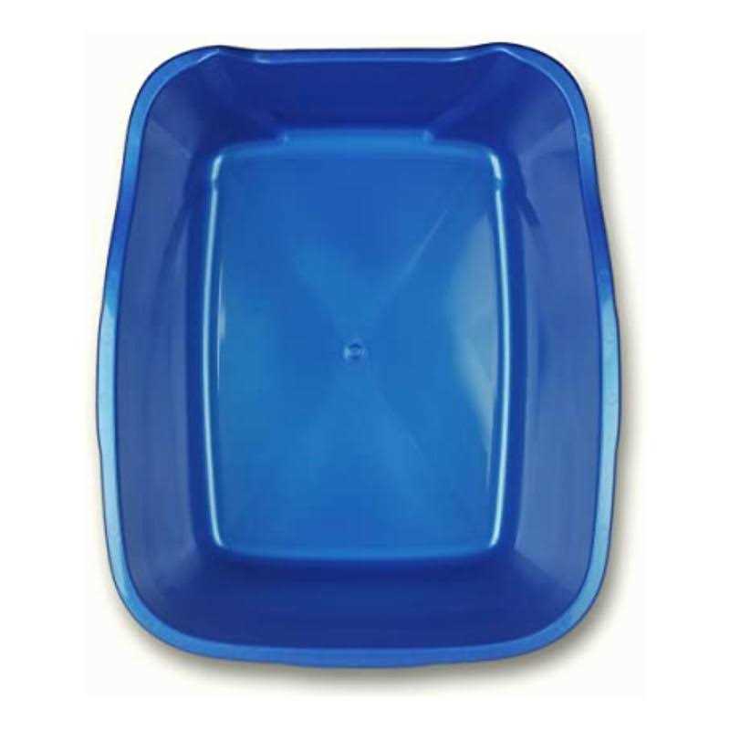 Cat Litter Pan High Sides B875062