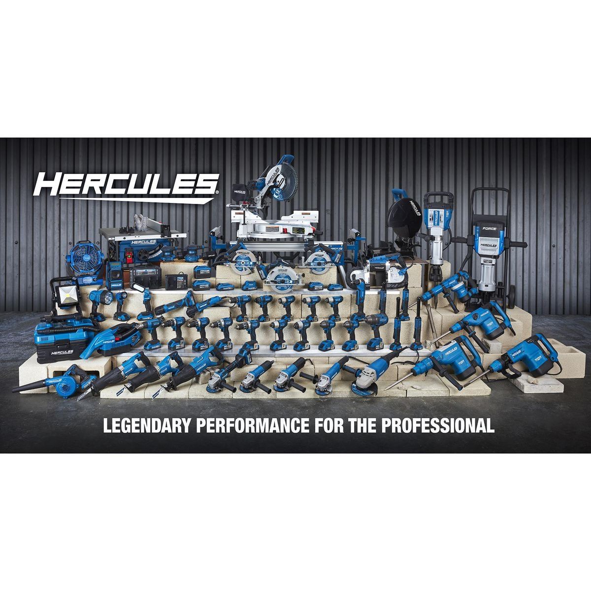 Cordless 200 MPH Compact Jobsite Blower P287