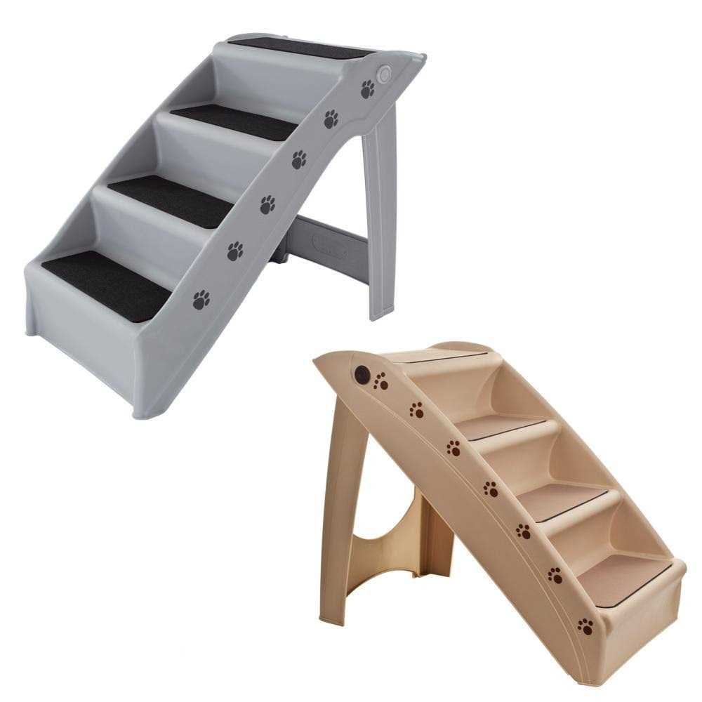 Foldable Pet Stairs M793