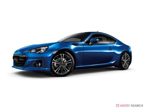 1/24 Scale Model Car Kit D853
