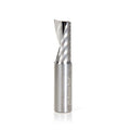 Solid Carbide CNC Spiral Single Flute Aluminum Cutting Up-Cut Router Bit T118131