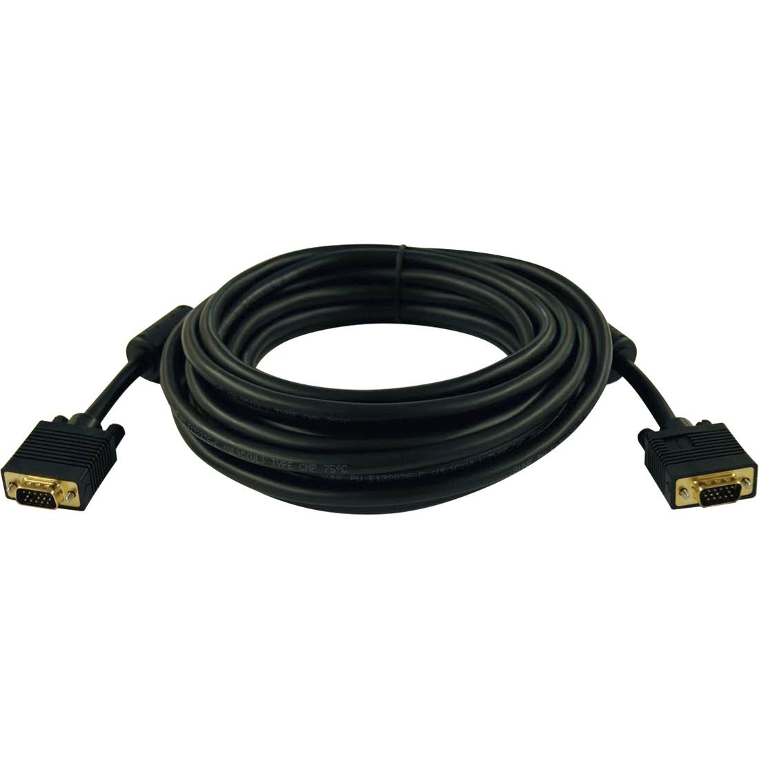 25 ft VGA cable U5170