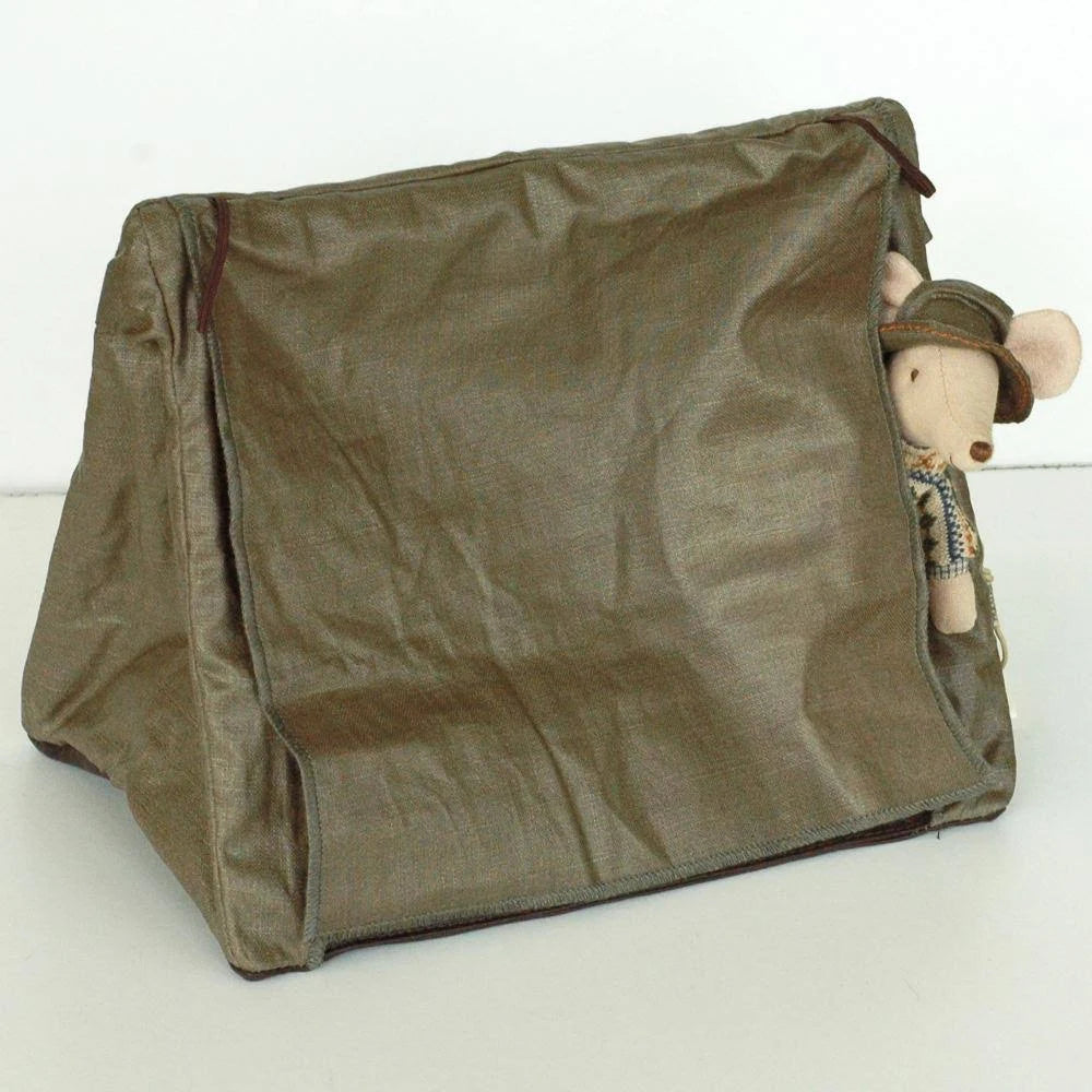Mouse Tent M350
