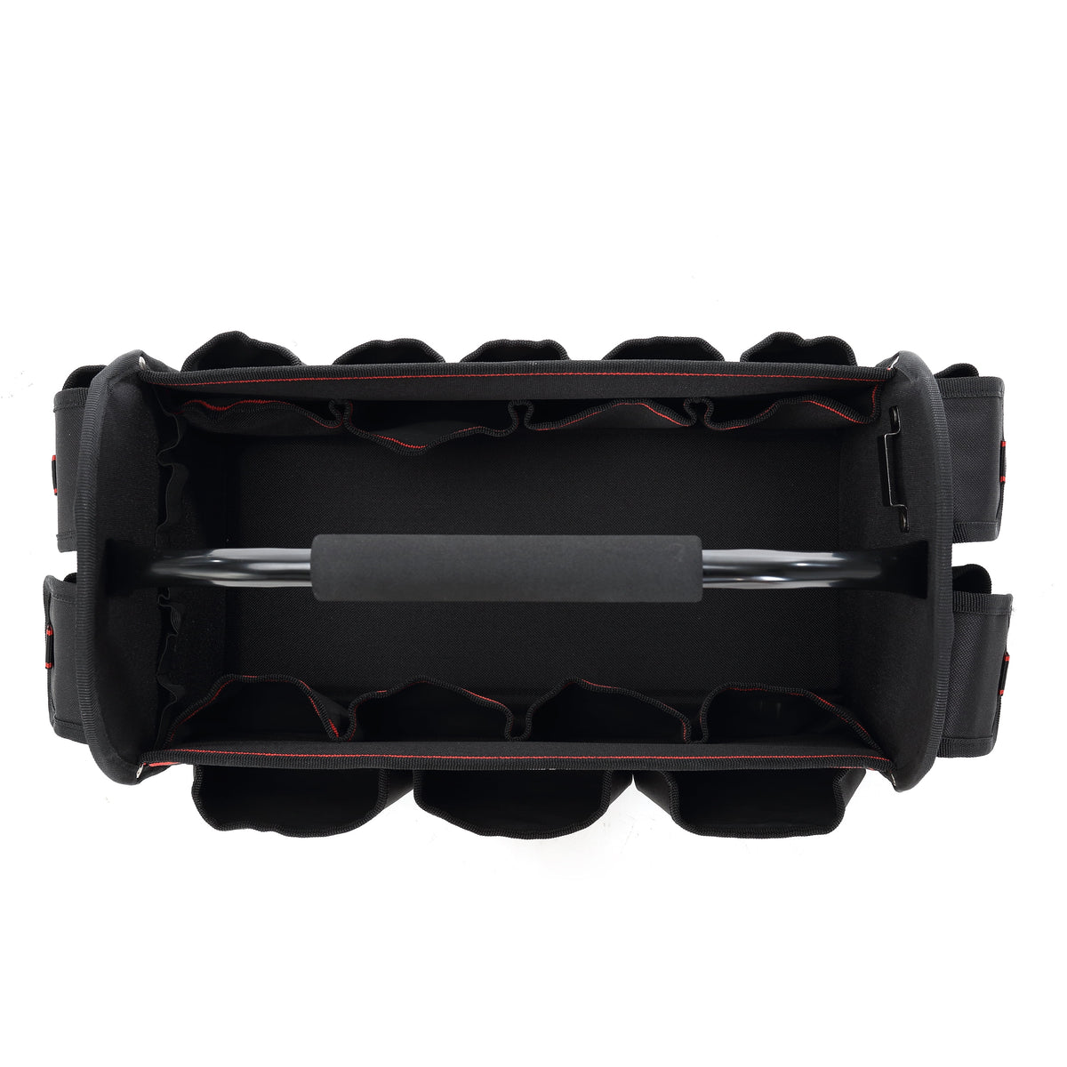 16-inch Open Top Tool Tote Z134