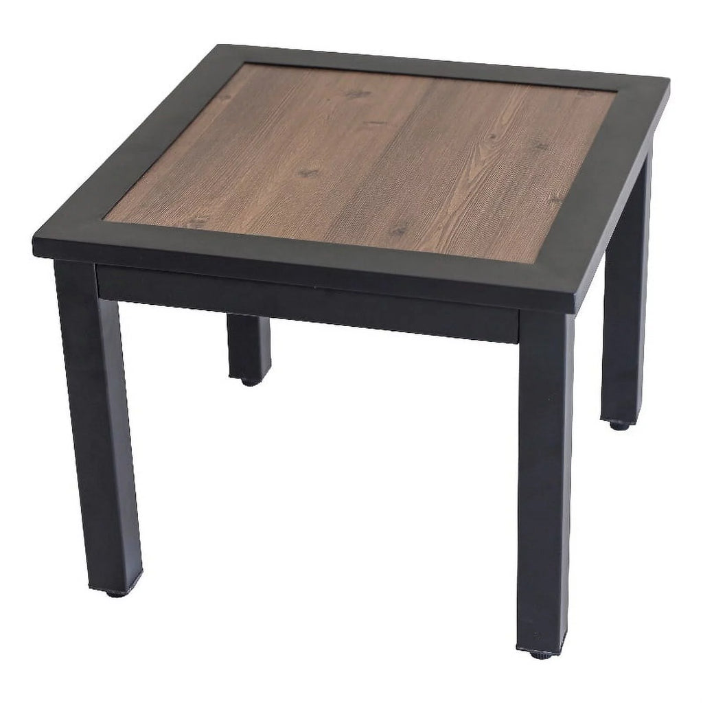 Outdoor Metal Side Table L24597