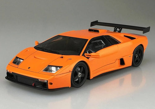 1/24 Model Car S698