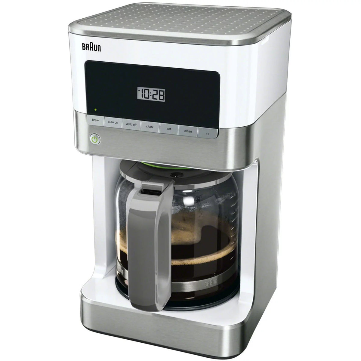 12 Cup Drip Coffee Maker U351890