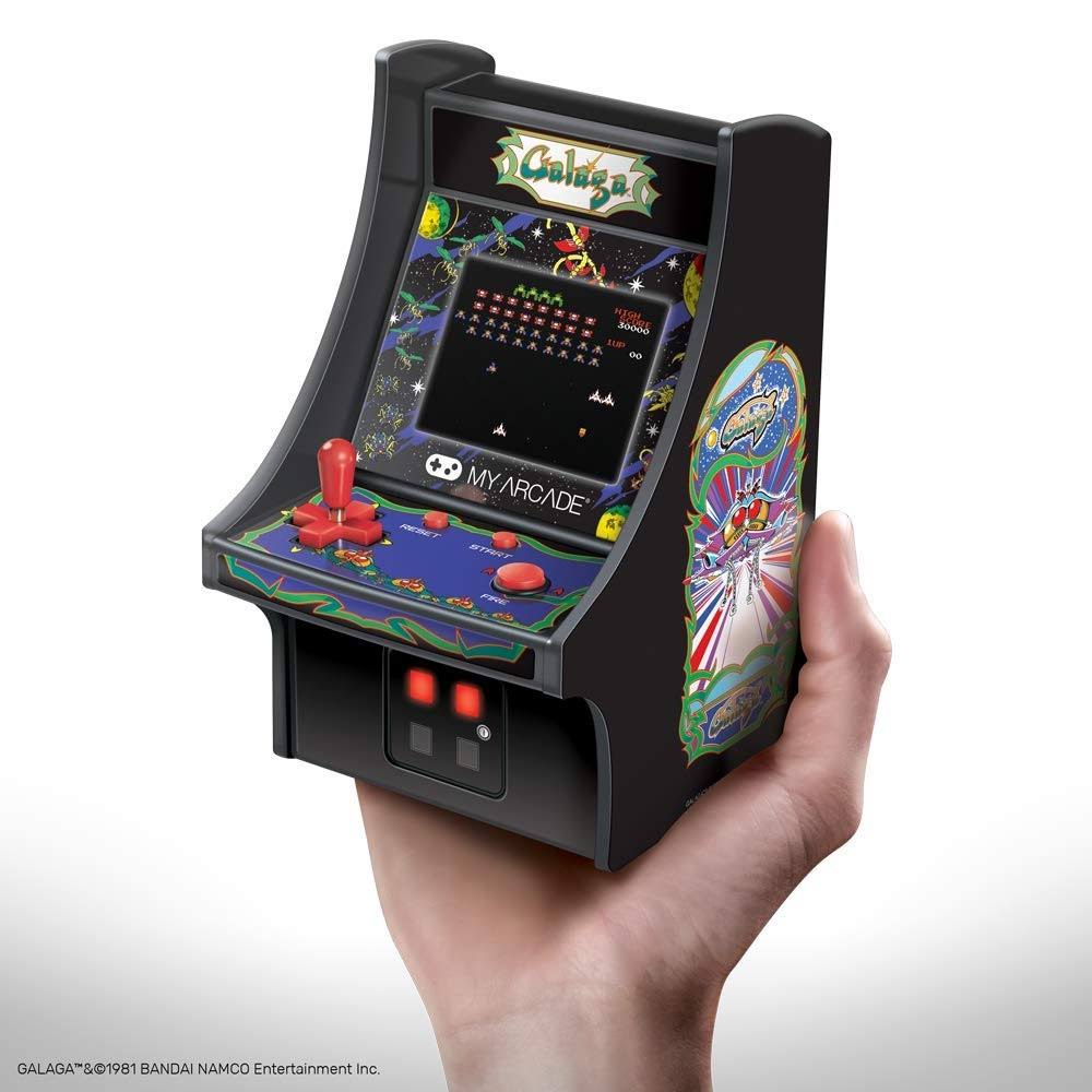 Retro Arcade K568941