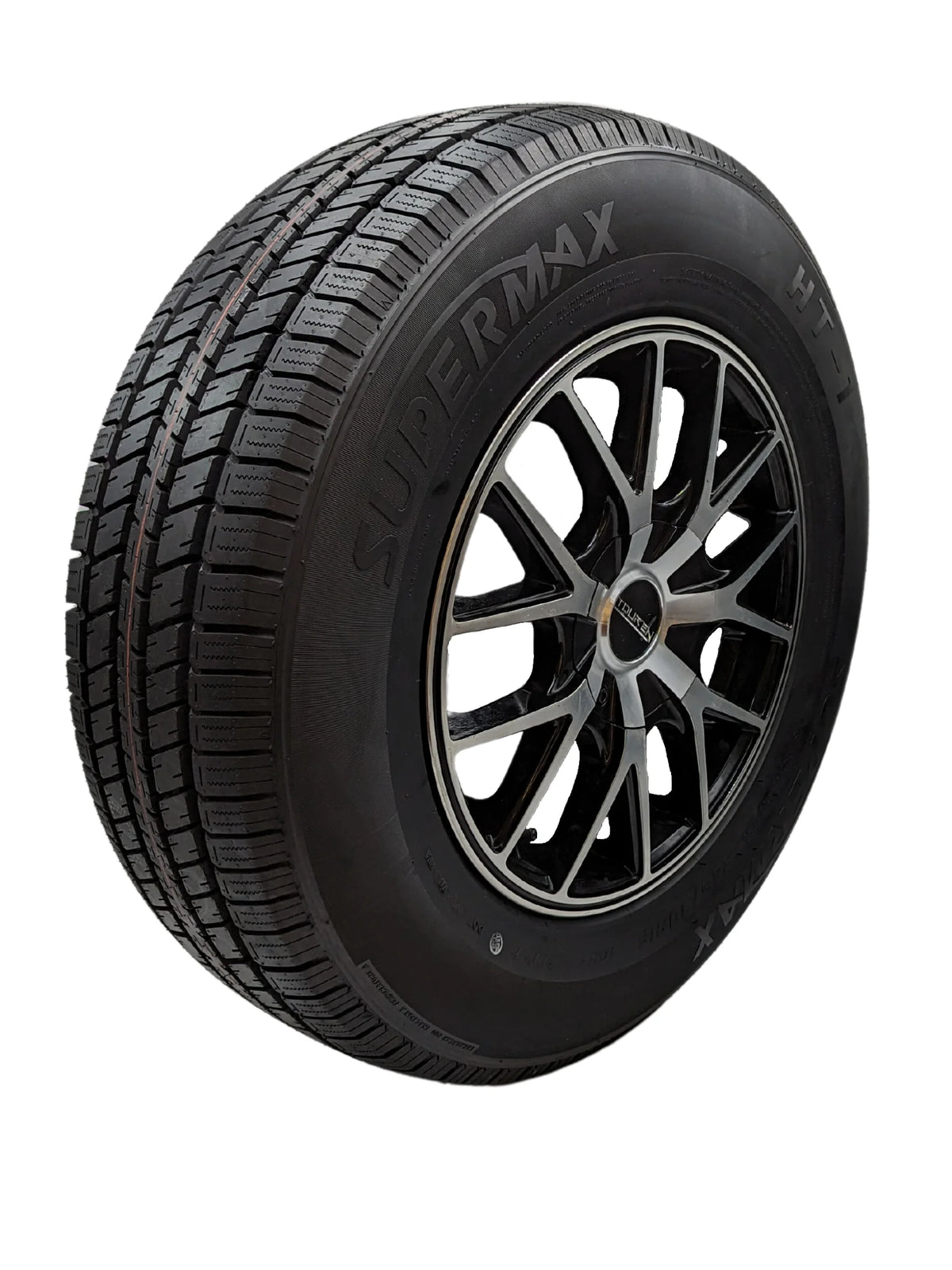 275/60R20 115T All Season Tire S86337
