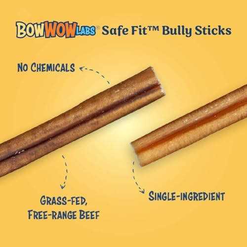 Bully Stick Holder for Dogs Starter Kit S44006