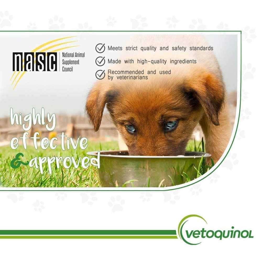 Urinary Acidifier for Dogs & Cats K3662