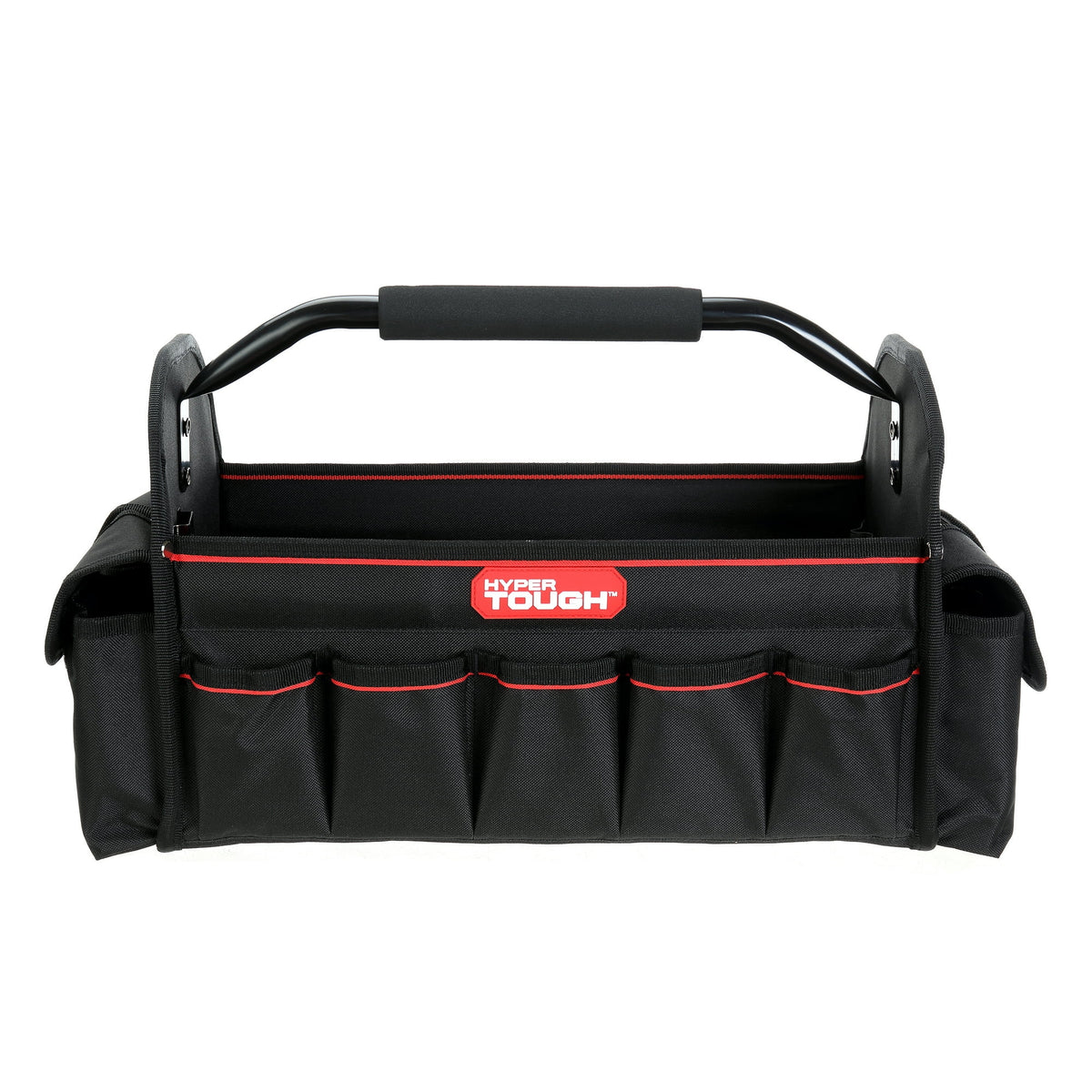 16-inch Open Top Tool Tote Z134