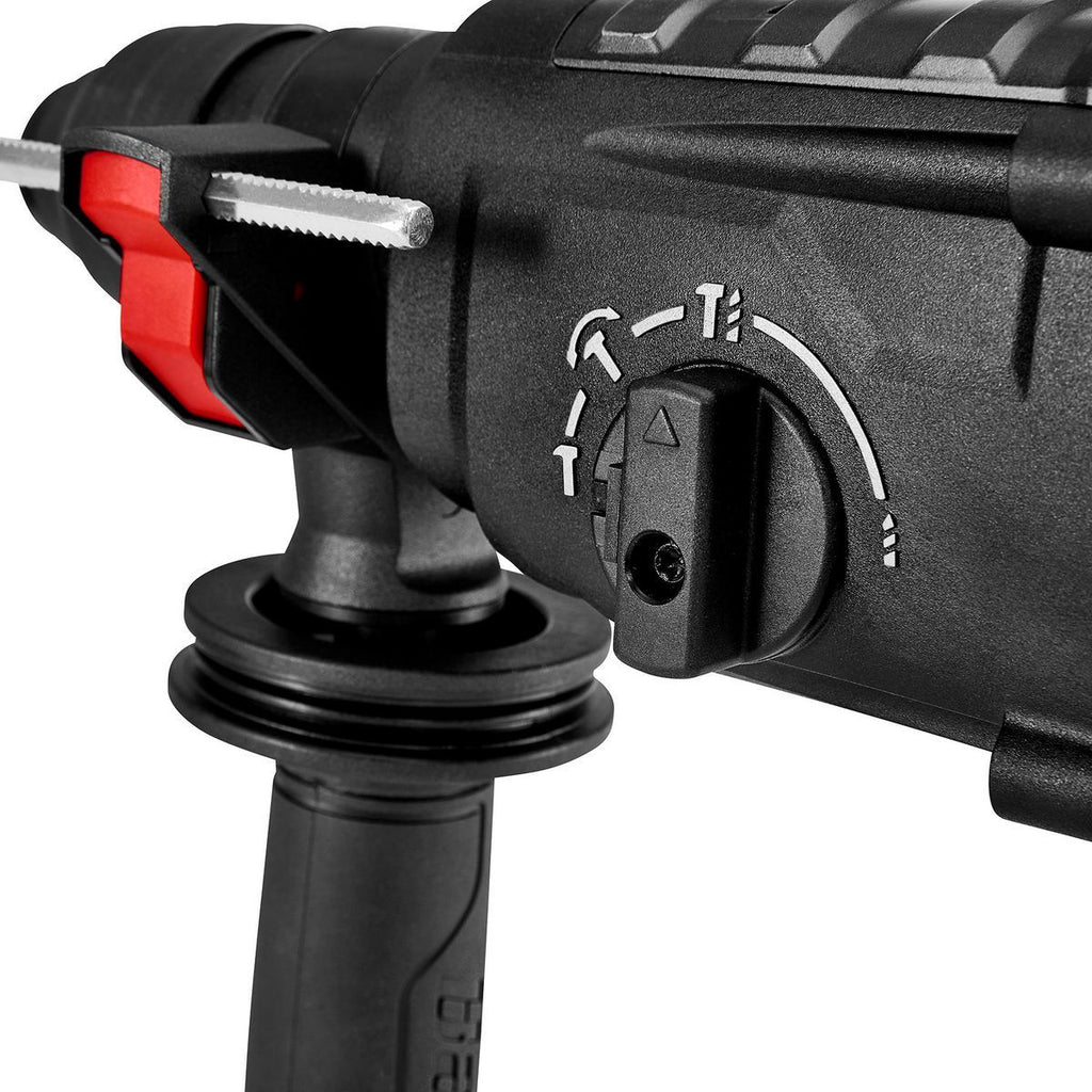 8.5 Amp 1 in. SDS-PLUS Variable-Speed Rotary Hammer Q719