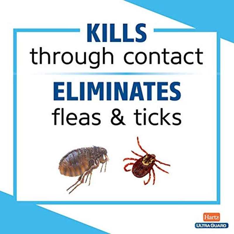 Flea and Tick Prevention for Medium Dogs X37112