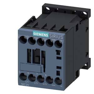 7.5 KW Contactor D51847