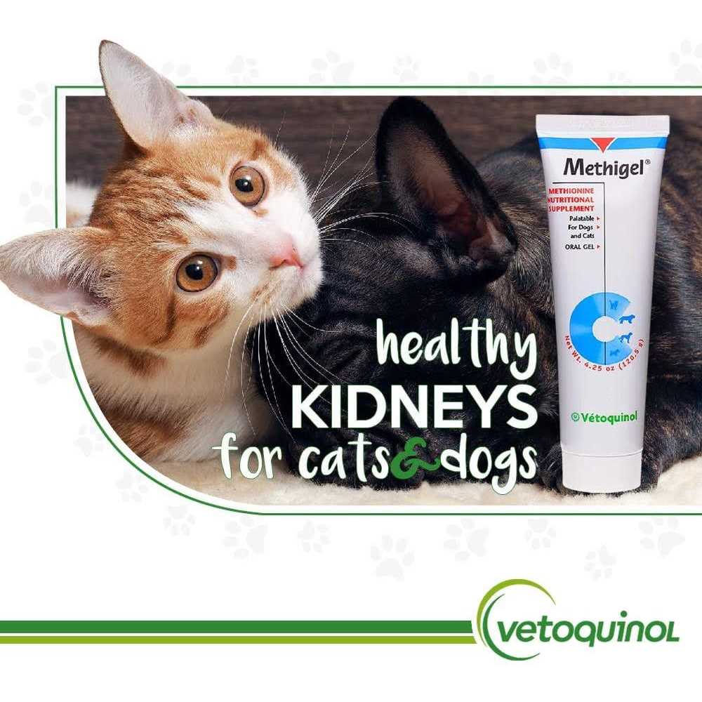 Urinary Acidifier for Dogs & Cats K3662
