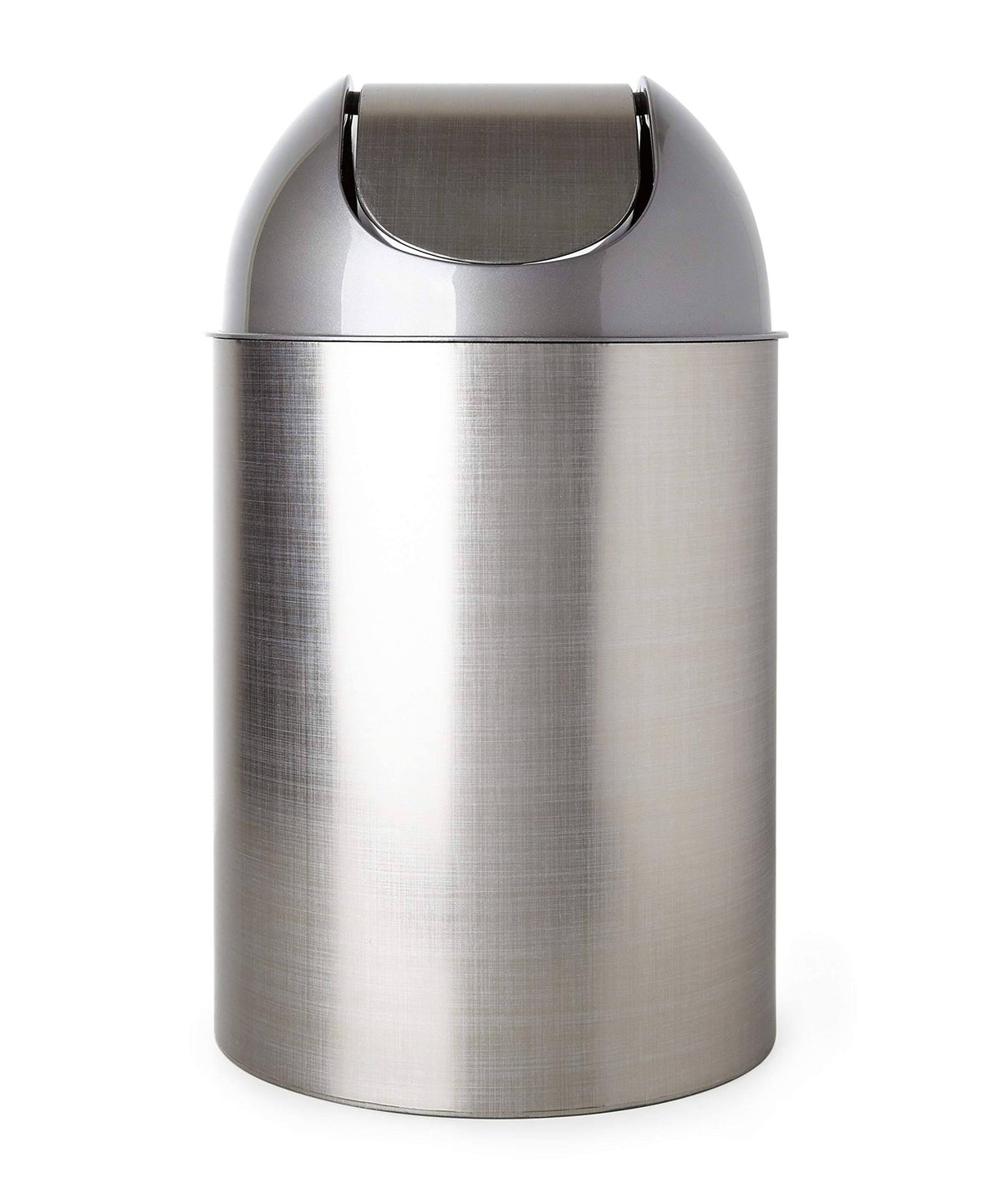 2.6gal Indoor Trash Can O2731