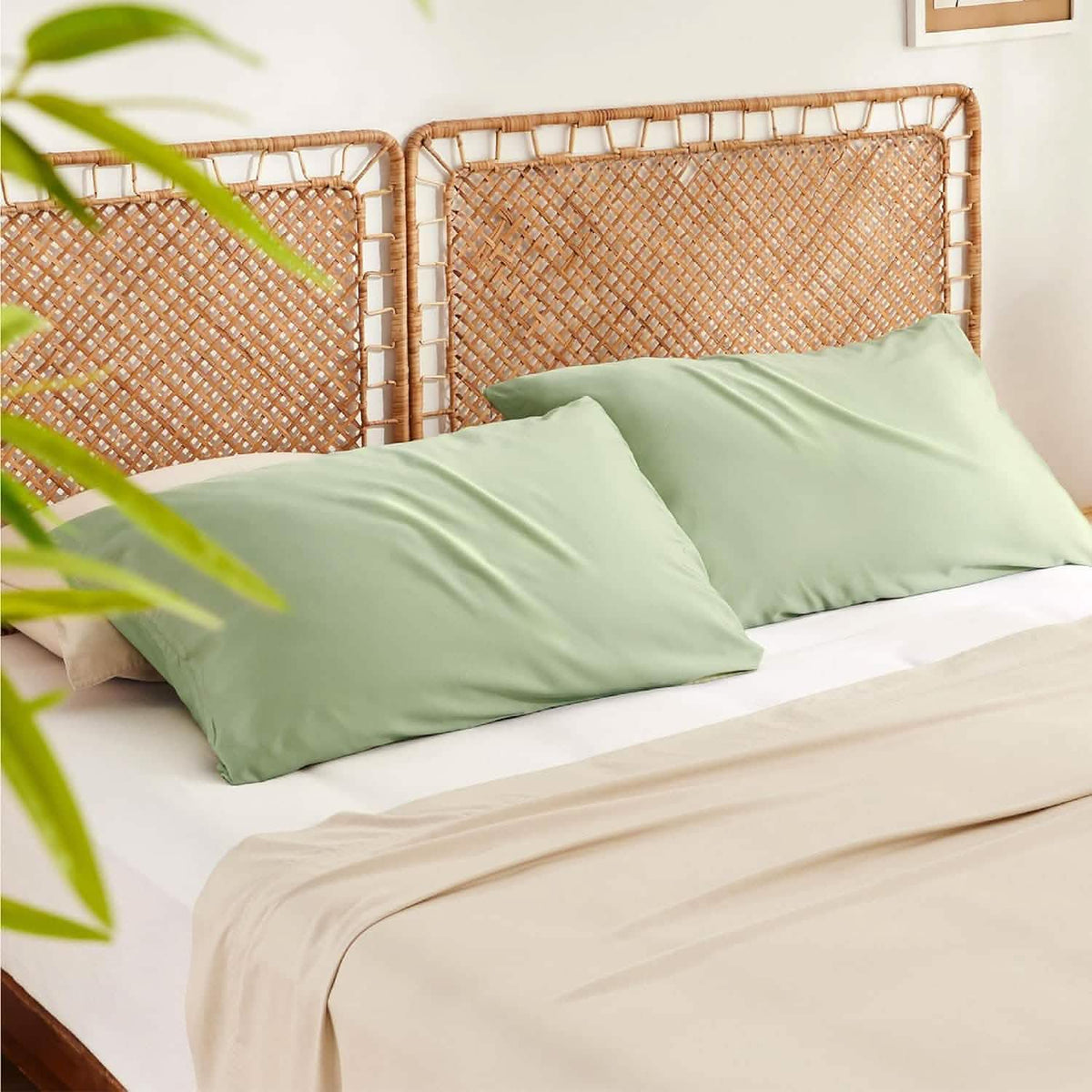 Pillow Cases Set V882