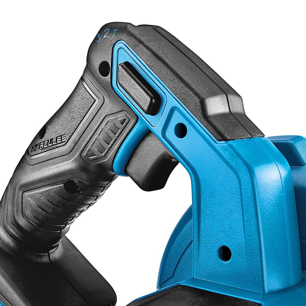 Cordless 200 MPH Compact Jobsite Blower P287