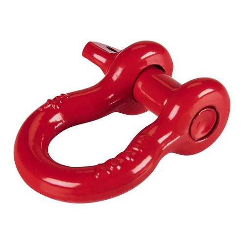 1/2 in. D-Ring Shackle B6466