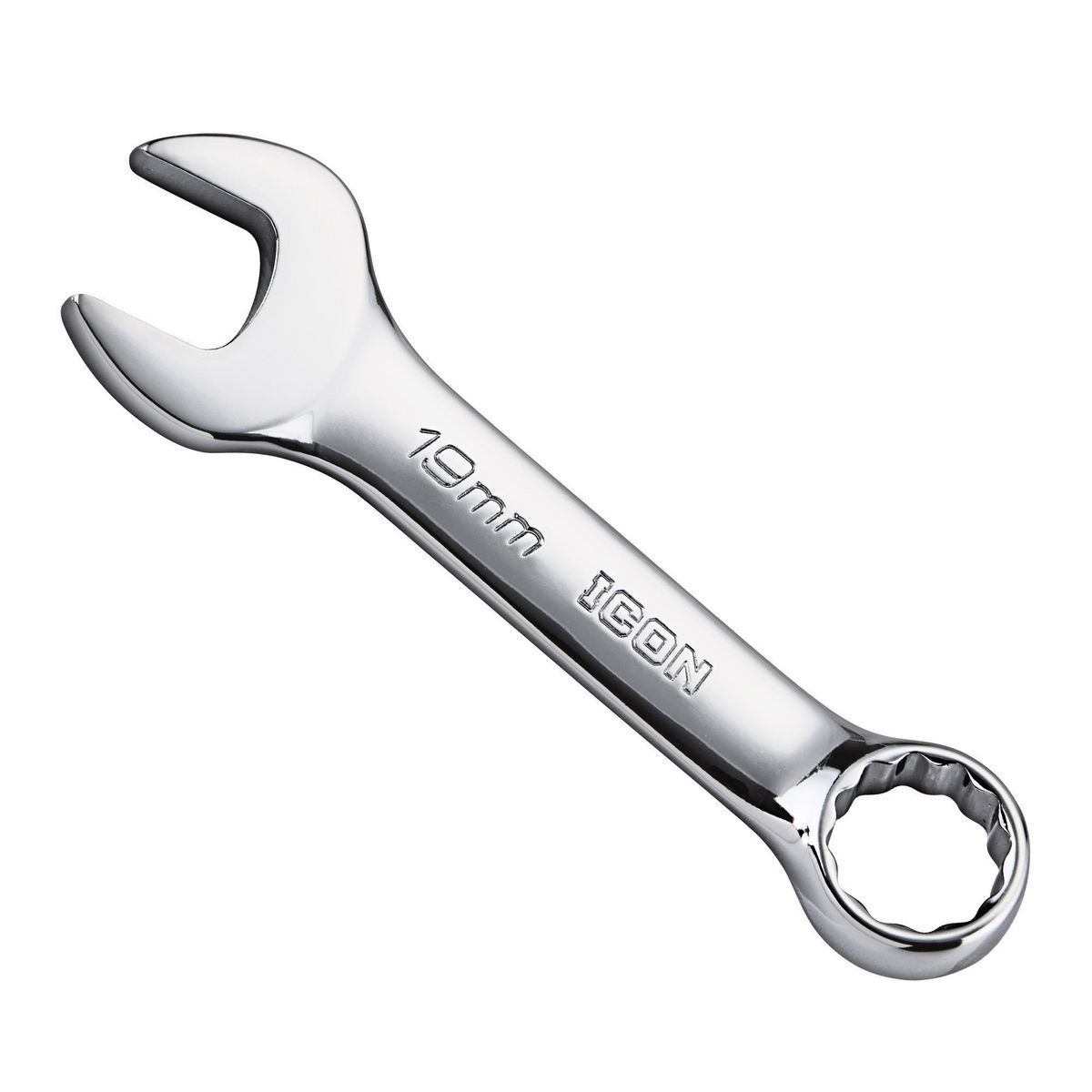 10 Piece Metric Combination Wrench Set N811