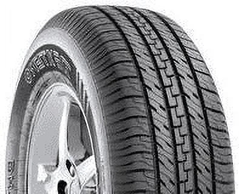 Tire P265/70R17 113T K668169