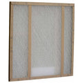 Disposable Panel Air Filter X5675