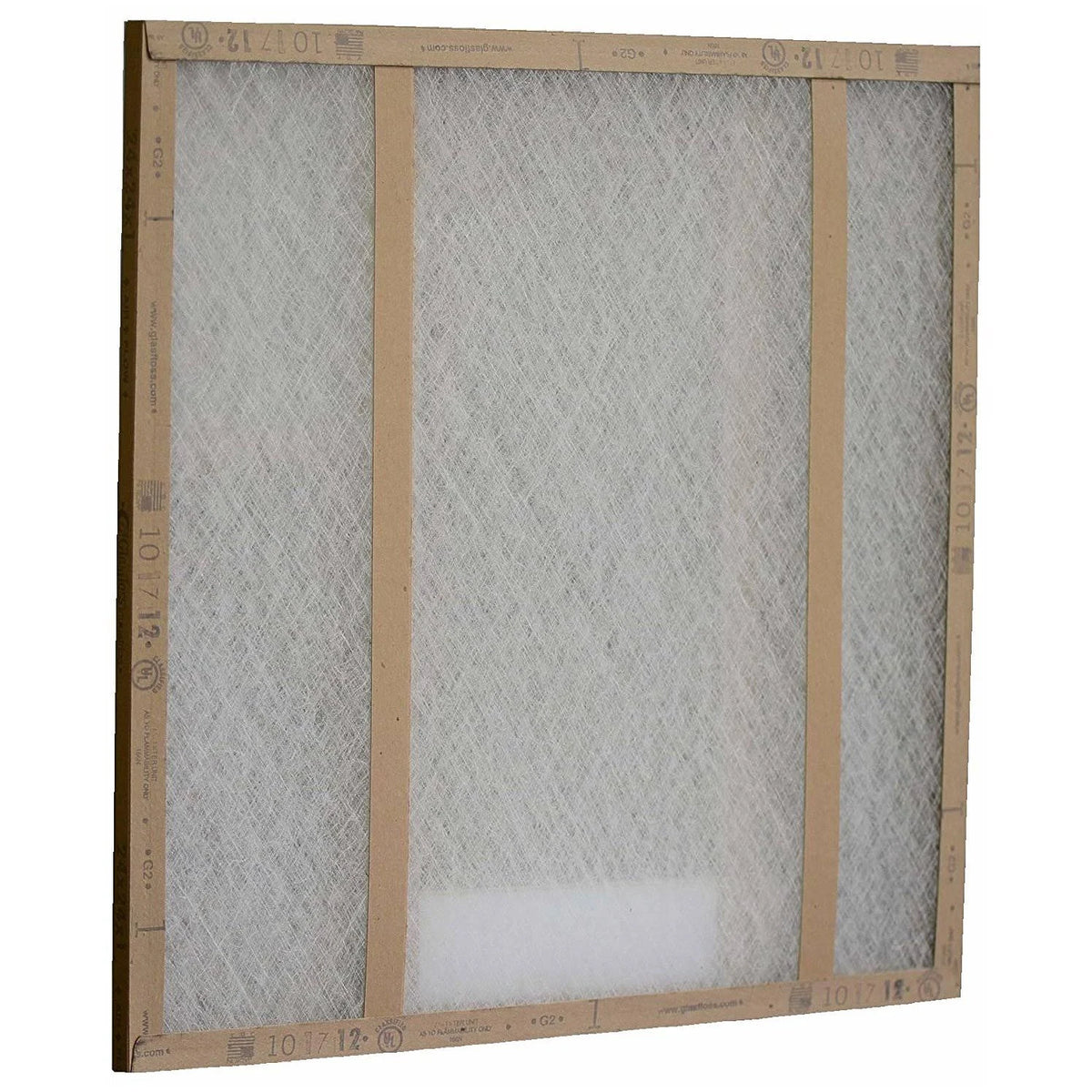 Disposable Panel Air Filter X5675