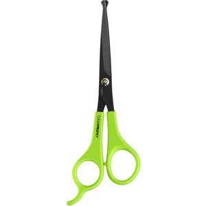 4 Rounded-Tip Shears Z7186