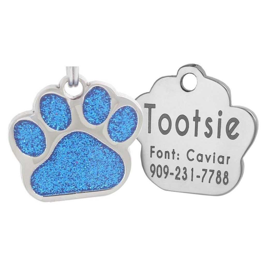 Pet ID Tags L919163