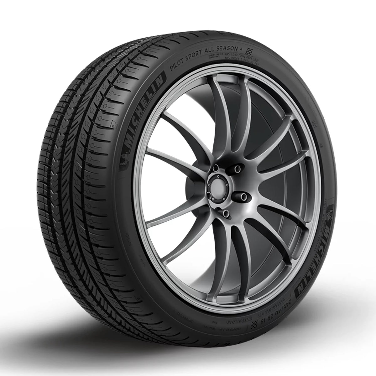 All Season 225/55ZR19/XL 103Y Tire E2099