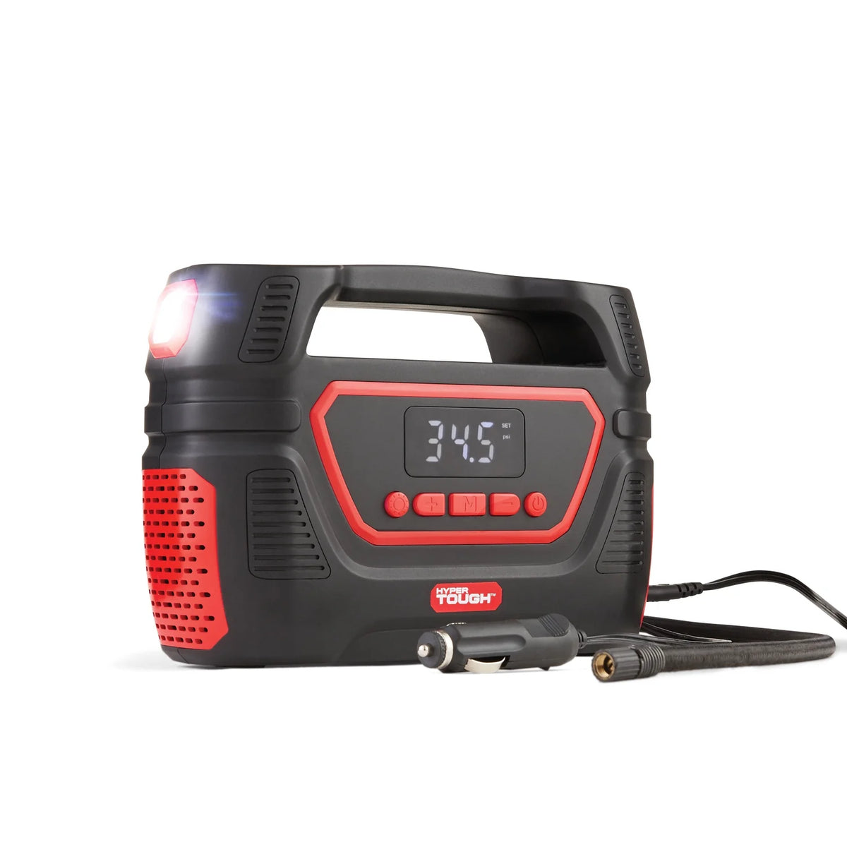 Dual Power Digital Inflator 12V 120V R749369