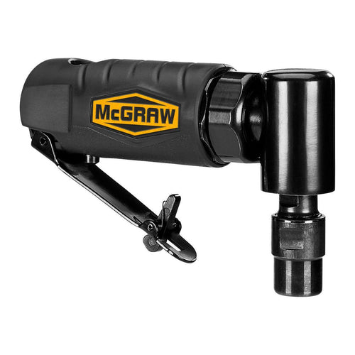 1/4 in. Mini Angle Air Die Grinder Z558597