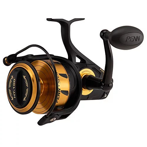 Spinning Inshore Fishing Reel Size 3500 C8813