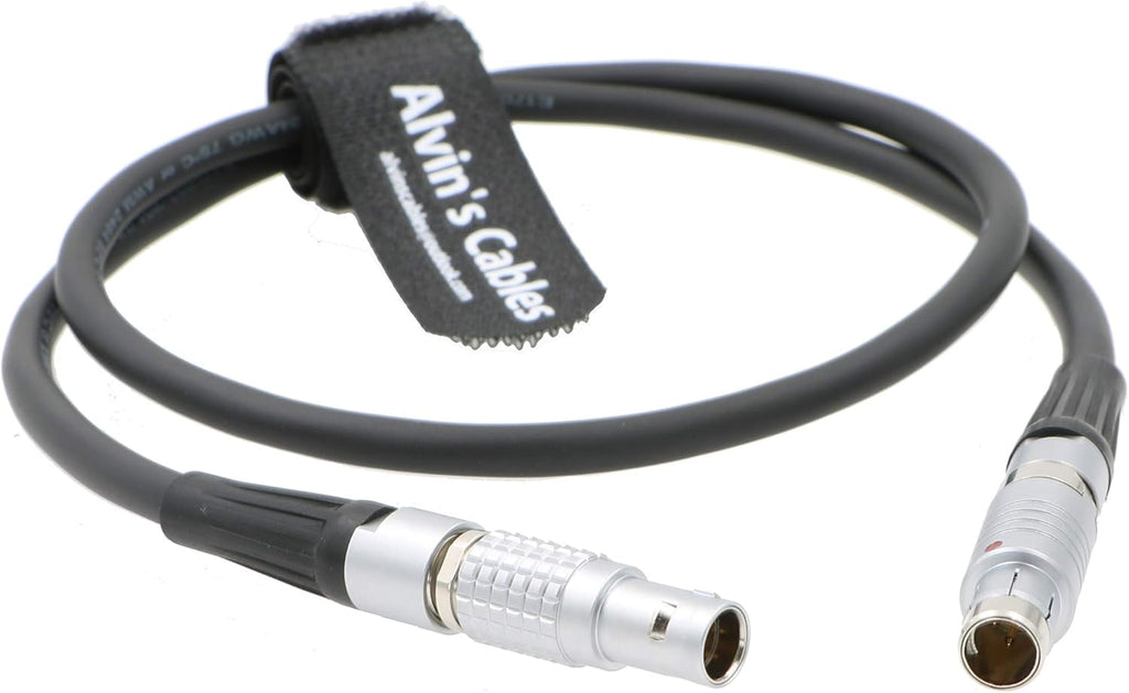 3 Pin Male to 2 Pin Male Cable W1119