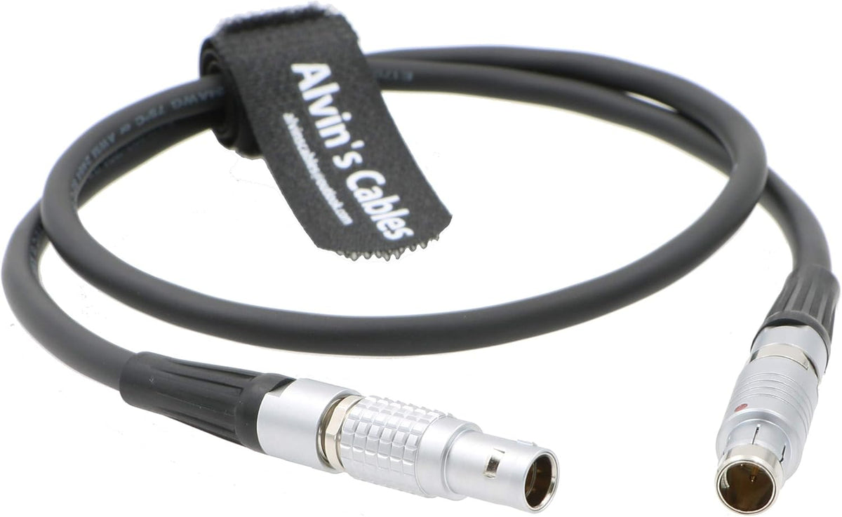 3 Pin Male to 2 Pin Male Cable W1119