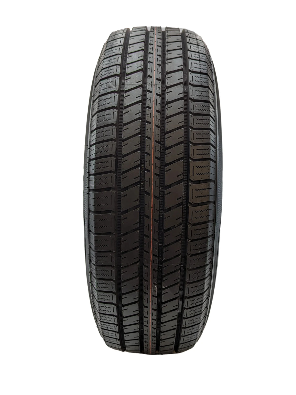 275/60R20 115T All Season Tire S86337
