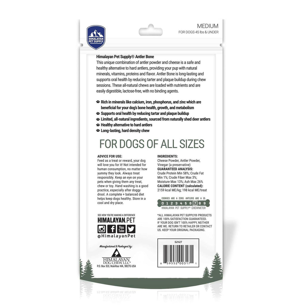 Dog Chew V37390